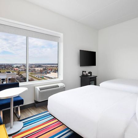 Aloft Cincinnati Уэст-Честер Экстерьер фото